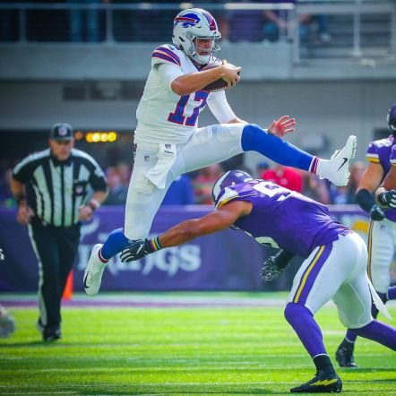 Buffalo born, Buffalo bred, Buffalo State College, University at Buffalo... #BillsMafia @BuffaloBills @BuffaloSabres #BuffaLove