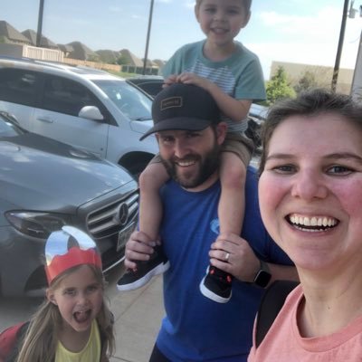 CaldwellSERE's profile picture. Sports lover-Teacher- Mother-