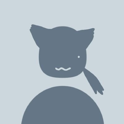 だめだぞ藻類さんのプロフィール画像