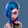 jinx_arcane07's profile picture. 🪄Crypto🪄

arcane ❤
 League of Legends 🎮💃