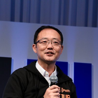Automation technical consultant、 UiPath Community MVP 2025受賞、UiPath Japan MVP 5年連続受賞、公式コミュニティー #UiPathFriends 創設メンバー #DX #RPA #テスト自動化 #生成AI #CICD #DevOps