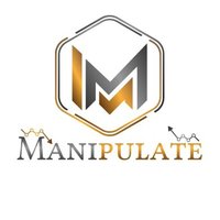 Manipulate(@ManipulateCoins) 's Twitter Profile Photo