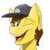 Dat Tax (ADVOCATE FOR ASSIMILATION) Pony (@DatTaxPony) Twitter profile photo