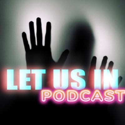 Three women discussing horror every week on YouTube and where podcasts are found! @creepinitspooky @emmaoftheimpact & @justineuff