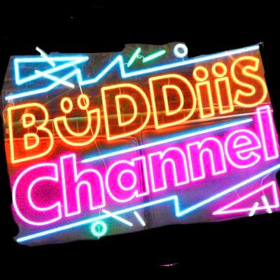 BUDDiiSChannel Profile Picture