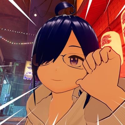 WARABIV9246's profile picture. 餅（@WRSK9246）（メタバースのすがた）
VRChat楽しい！！！！！！！！！！！！
それはそれとして他にもやりたいことが多すぎてあんまりVRChatやってない今日この頃