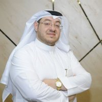 Kamel Al Madhoun (@almadhounk) Twitter profile photo