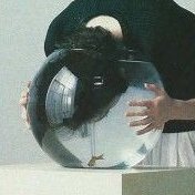 Kyrsk1's profile picture. nature religion and retardation