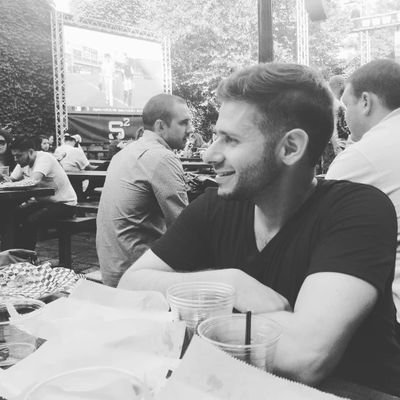DavidRo_SKT's profile picture. A Seasoned Quant Networker With A Strong Track Record