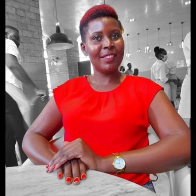 CamilaJamie's profile picture. Remnant, Son of Prophet Elvis Mbonye
Justified by Grace alone through faith in the Lord Jesus Christ. Bse of the  Cross ✝️  of Christ we are Here!