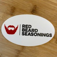 Red Beard Seasonings(@RedBeard_BBQ) 's Twitter Profile Photo