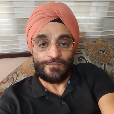 GurvinderGaba's profile picture. Software Developer, Advocate
