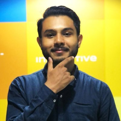 Cybersecurity Professional | Backend Developer | Hacker | Aspiring Entrepreneur
