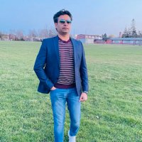 Pawan Katiyar(@imPawanKatiyar) 's Twitter Profile Photo