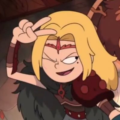 mae TOH SPOILERSさんのプロフィール画像