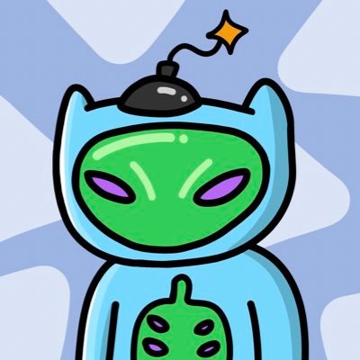 Community Manager for @cryptobilianft