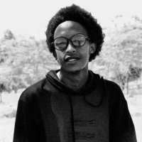 Kin Rugongo (@kinraw7) 's Twitter Profile