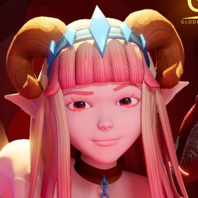 Glodende.iceさんのプロフィール画像