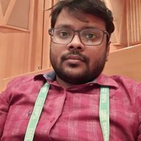 Abhijit Hazra (@abhi_jit92) 's Twitter Profile