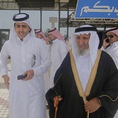 ﴿وَأُفَوِّضُ أَمري إِلَى اللَّهِ إِنَّ اللَّهَ بَصيرٌ بِالعِبادِ﴾