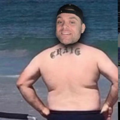 crapat1872's profile picture. 