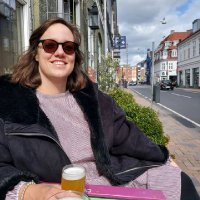 pauline fredskilde (@pauweazy) 's Twitter Profile