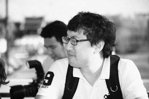 monkey_min's profile picture. 태국여행의 전문가가 되고픈 태국을 사랑하는 남자