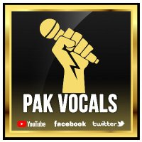 PakVocals(@PakVocals) 's Twitter Profile Photo