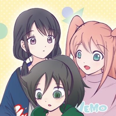 “pic わたモテ OR watamote” Manga: https://t.co/YIUdC2jzYI Anime: https://t.co/AzkUe6JMRi BD: https://t.co/YBX8JefoVd