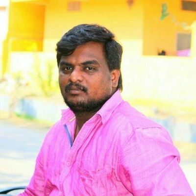 GaddamBhargavk1's profile picture. 