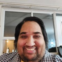 Saleh Waziruddin صالح (@salehw) 's Twitter Profile Photo