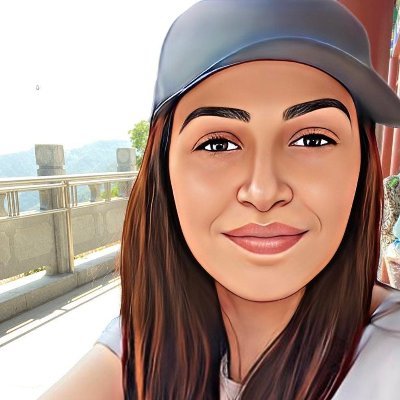 elen_elok23's profile picture. Nature lover 🌍 Hugger 🤗 NFT collector 🌌