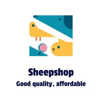 Sheepshop(@Sheepshop6) 's Twitter Profile Photo