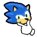 sonic011gamer's profile picture. 