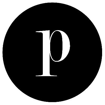 Pさんのプロフィール画像