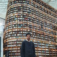 ahmad farooq (@ahmad_farooq) 's Twitter Profile