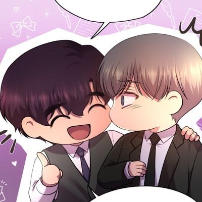 좋아하는 작가님
@nennen_sir
뜨겁게 안아줘
비엘웹툰 비밀42
좋아하는거 올릴께요 소통하고 싶어요 리트윗 많이많이 해주세요 하트 한번씩 눌러주세요🙏😭😭