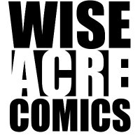 Wise Acre Comics(@wiseacrecomics) 's Twitter Profile Photo