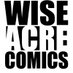 Wise Acre Comics (@wiseacrecomics) Twitter profile photo Wise Acre Comics (@wiseacrecomics) Twitter profile photo