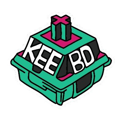 KEEBD sells DIY mechanical keyboard kits as well as components required to build or modify your one of a kind custom keyboard!