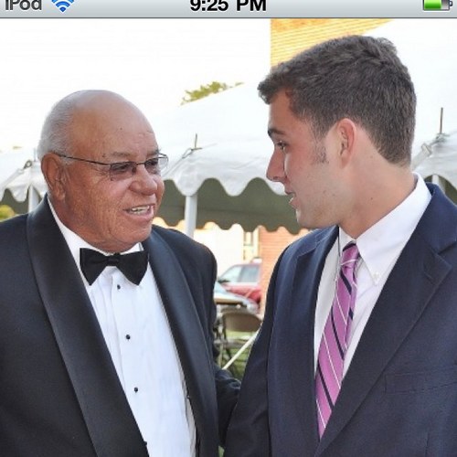 benwinstead's profile picture. We are what we do repeatedly. Excellence, then, is not an act, but a habit.  Guilford College Football.