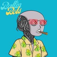 Cronos Bot Society: Ballin Bots coming soon 🔥 (@cronosbots) 's Twitter Profile Photo Cronos Bot Society: Ballin Bots coming soon 🔥 (@cronosbots) 's Twitter Profile Photo