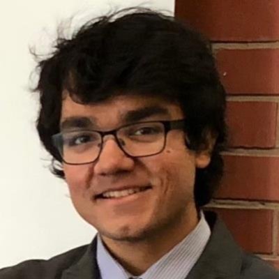 Daksh Chauhan Profile