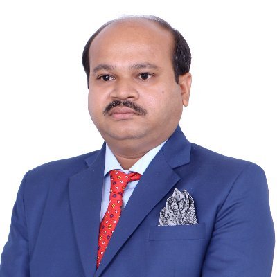 Sr. Assistant Professor of Chemistry | Ganpat University