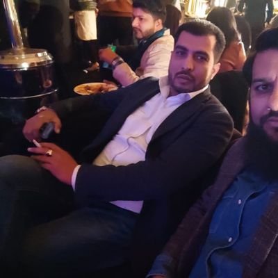 ArFani_malik's profile picture. Architect