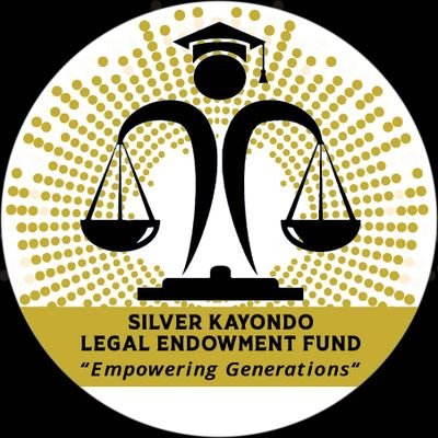 Empowering Uganda's next-gen lawyers & policy makers with micro grants & coaching for moot courts, legal research & writing. Supported by @SilverKayondo