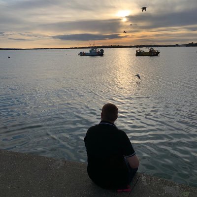 Stephens16Ben's profile picture. 26 | Gillingham ⚽️