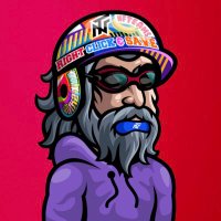 denwah (@iamdenwah) Twitter profile photo