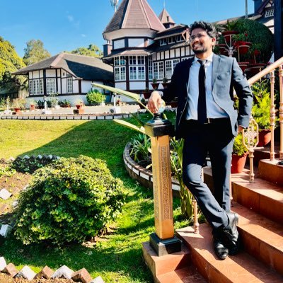 singhashish__'s profile picture. IAAS,2020 I IIT Delhi 🎓| views are personal.