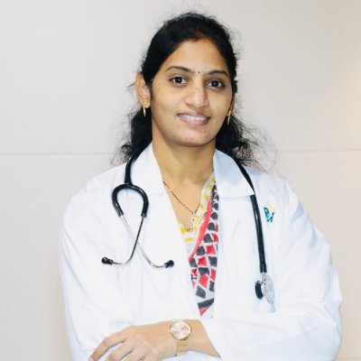 MD(General medicine) DM(Rheumatology) NIMS
Consultant Rheumatologist @Apollo Hospitals, Seshadripuram, 
Optima Arthritis and Rheumatology Clinics, Bangalore.